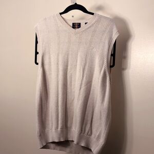 Men's Arrow Shirt Vest Size Large